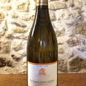 Vin de Touraine Chenin blanc moelleux